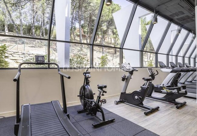 Eco-friendly Apartments in a Great Location of Estepona 14