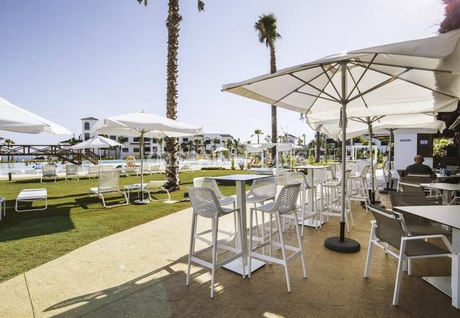 Eco-friendly Apartments in a Great Location of Estepona 16