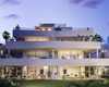 Eco-friendly Apartments in a Great Location of Estepona 7