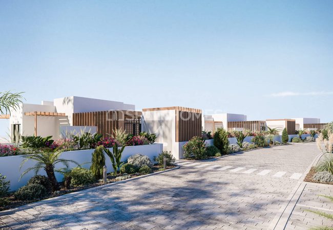 Eco-friendly Apartments in a Great Location of Estepona 6
