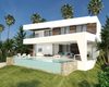 Estepona'da Uygun Fiyatlı Lüks Müstakil Villalar 4