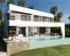 Estepona'da Uygun Fiyatlı Lüks Müstakil Villalar 5