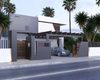 Estepona'da Uygun Fiyatlı Lüks Müstakil Villalar 6