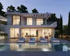 Villa Mit Meerblick In Einer Gefragten Gegend Von Fuengirola 2