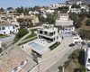 Sea View Detached Villa in a Demanded Area of Fuengirola 3