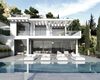 Sea View Detached Villa in a Demanded Area of Fuengirola 1