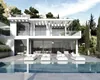 Villa Mit Meerblick In Einer Gefragten Gegend Von Fuengirola 1