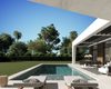 Greatly Located Prestigious Detached Villa in Marbella 5