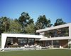 Greatly Located Prestigious Detached Villa in Marbella 1