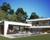 Greatly Located Prestigious Detached Villa in Marbella