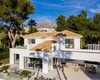 Marbella'nın Gözde Konumunda Eşsiz Müstakil Villalar 5