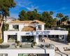 Marbella'nın Gözde Konumunda Eşsiz Müstakil Villalar 4