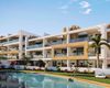 Gut Gelegene, Renommierte Apartments In Fuengirola 12