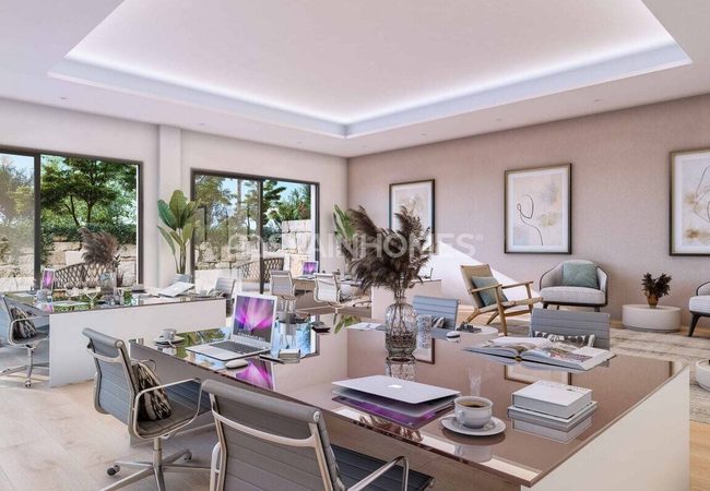 Gut Gelegene, Renommierte Apartments In Fuengirola 14