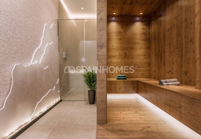 Gut Gelegene, Renommierte Apartments In Fuengirola 15