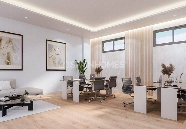Gut Gelegene, Renommierte Apartments In Fuengirola 16