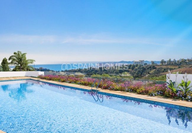 Gut Gelegene, Renommierte Apartments In Fuengirola 9