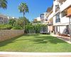 Strategically Located Ground Floor Apartment in Benalmadena 1