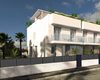 Maisons Avec Accès Rapide À L'autoroute À Fuengirola 2