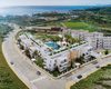 Properties in a Luxurious Complex in a Prestigious Area in Estepona 1