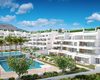 Properties in a Luxurious Complex in a Prestigious Area in Estepona 7