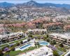 Stilvolle Wohnungen Im Goldenen Dreieck Der Costa Del Sol
