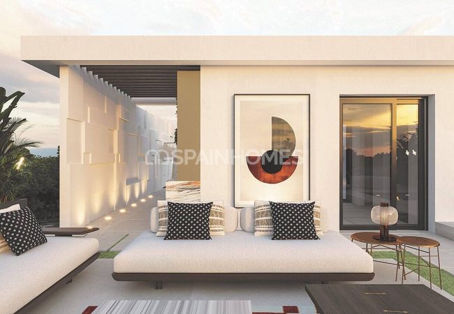 Luxe Beachfront Apartments with Unique Sea View in Marbella 18