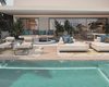 Luxe Beachfront Apartments with Unique Sea View in Marbella 10