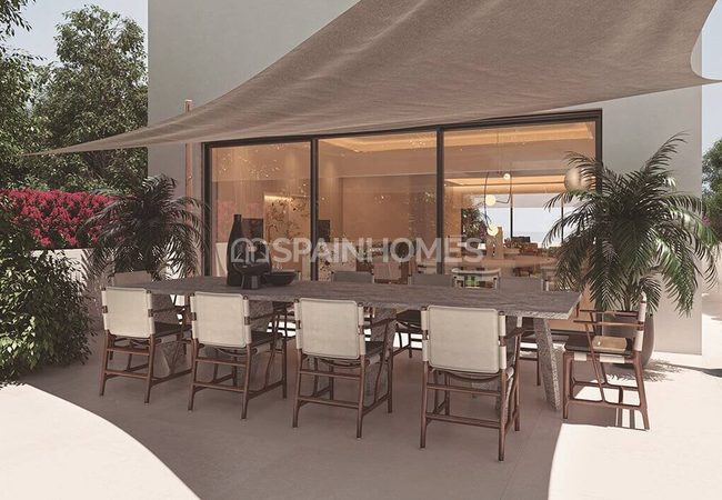 Luxe Beachfront Apartments with Unique Sea View in Marbella 21
