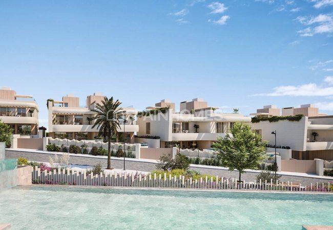 Luxe Beachfront Apartments with Unique Sea View in Marbella 6
