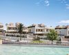 Luxe Beachfront Apartments with Unique Sea View in Marbella 6