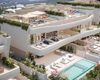 Luxe Beachfront Apartments with Unique Sea View in Marbella 3