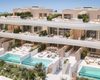 Luxe Beachfront Apartments with Unique Sea View in Marbella 4
