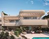 Luxe Beachfront Apartments with Unique Sea View in Marbella 2