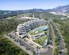 Stylish Contemporary Properties with Sea View in Estepona 6