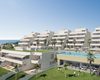 Stylish Contemporary Properties with Sea View in Estepona 2