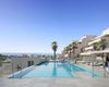 Stylish Contemporary Properties with Sea View in Estepona 1