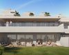 Stylish Contemporary Properties with Sea View in Estepona 5