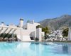 Costa Del Sol Nerja'da İyi Konumda Deniz Manzaralı Emlaklar 1