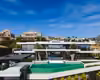 Exklusiv Golfvilla Med Infinitypool I Benahavis 2