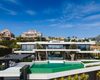 Exclusive Golf Villa with Infinity Pool in Benahavis 2