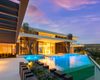 Exclusive Golf Villa with Infinity Pool in Benahavis 16