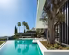 Exklusiv Golfvilla Med Infinitypool I Benahavis 7