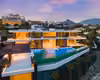 Exklusiv Golfvilla Med Infinitypool I Benahavis 9
