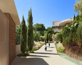 Immobiliers Dans Une Résidence Avec Piscine À Costa Del Sol 3