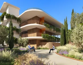 Immobiliers Dans Une Résidence Avec Piscine À Costa Del Sol 2