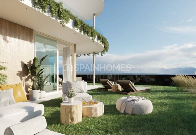 Woningen In Een Complex Met Zwembaden Aan De Costa Del Sol 6