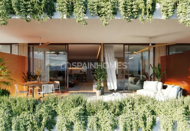 Woningen In Een Complex Met Zwembaden Aan De Costa Del Sol 4
