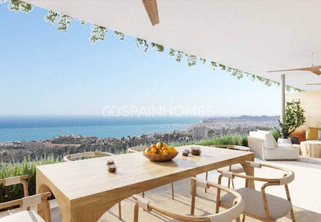 Woningen In Een Complex Met Zwembaden Aan De Costa Del Sol 5