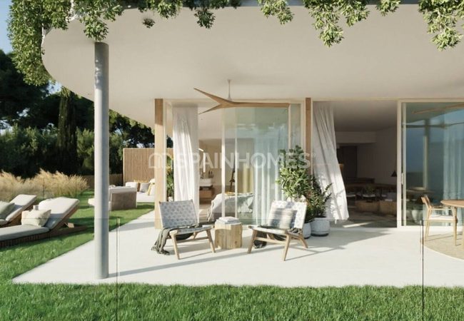 Woningen In Een Complex Met Zwembaden Aan De Costa Del Sol 9